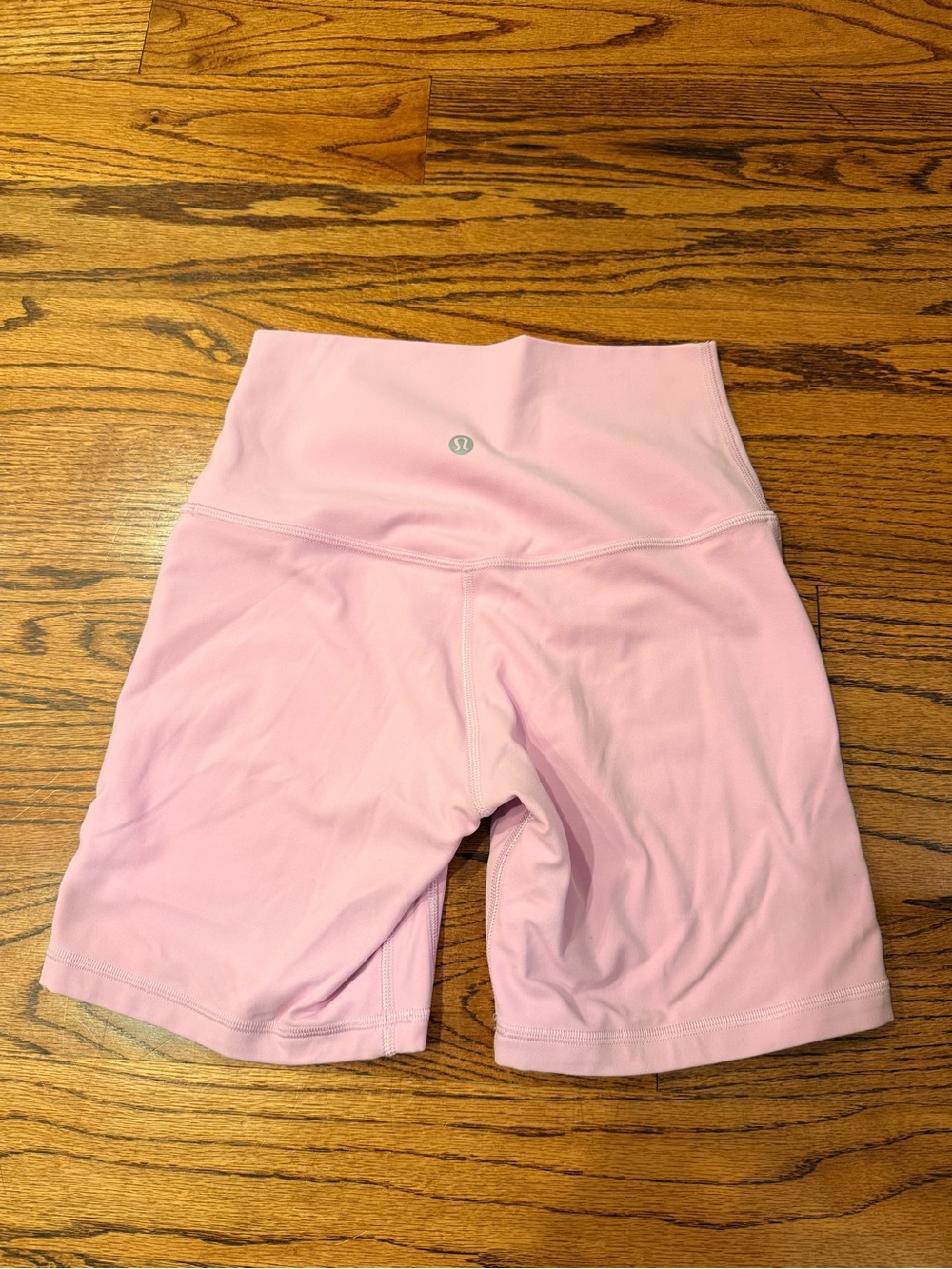 lululemon Align High-Rise Shorts 6’’